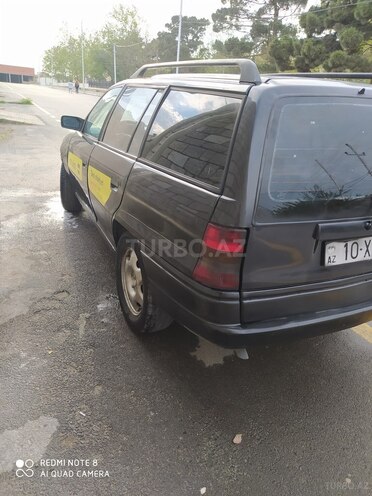 Opel Astra 1994, 288,680 km - 1.7 l - Bakı