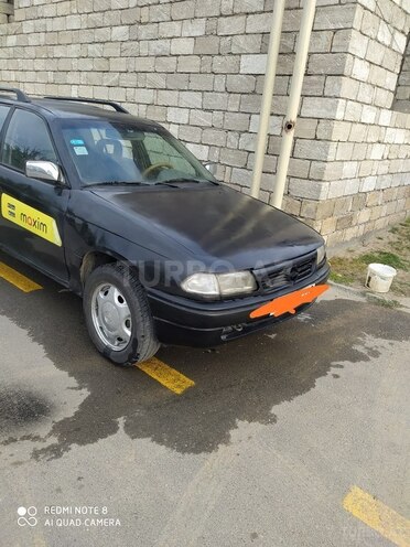 Opel Astra 1994, 288,680 km - 1.7 l - Bakı