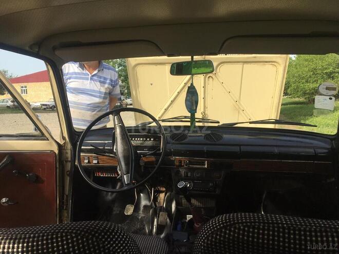 LADA (VAZ) 21013 1981, 121,000 km - 1.6 l - Şəmkir