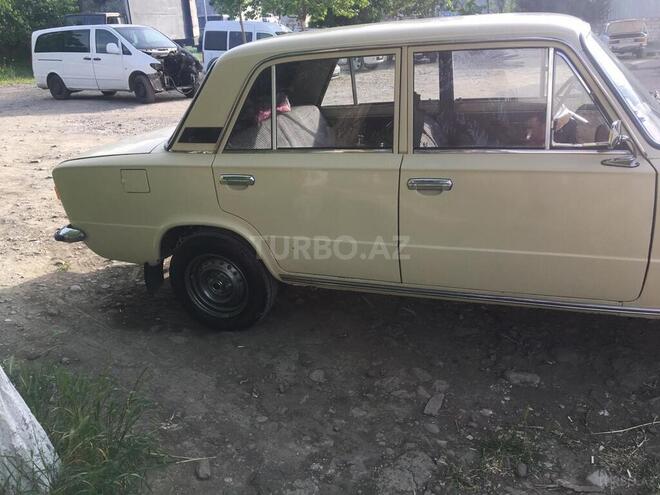 LADA (VAZ) 21013 1981, 121,000 km - 1.6 l - Şəmkir