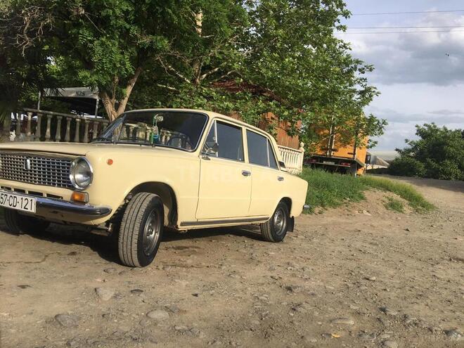 LADA (VAZ) 21013 1981, 121,000 km - 1.6 l - Şəmkir