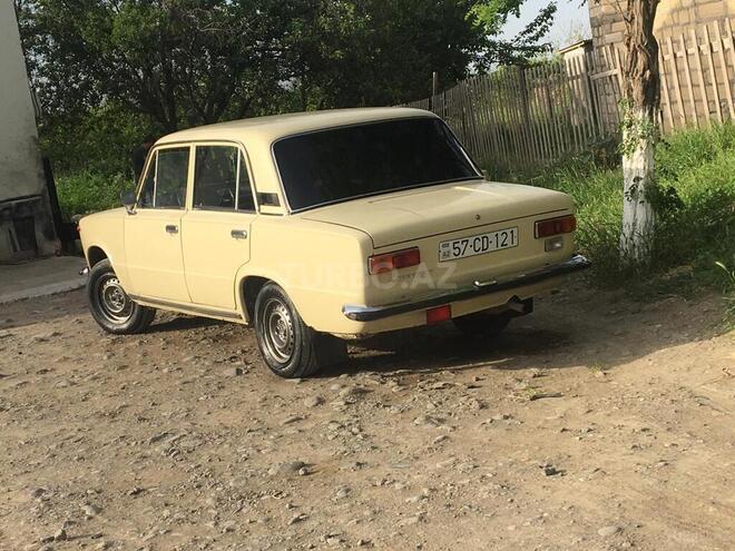LADA (VAZ) 21013 1981, 121,000 km - 1.6 l - Şəmkir