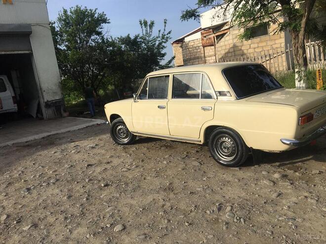LADA (VAZ) 21013 1981, 121,000 km - 1.6 l - Şəmkir