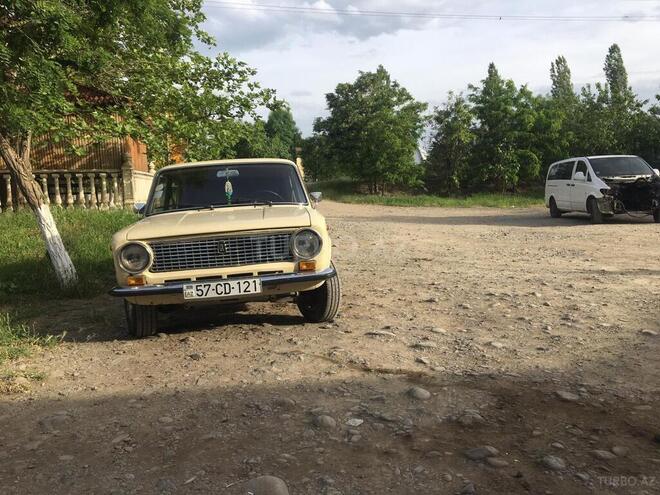LADA (VAZ) 21013 1981, 121,000 km - 1.6 l - Şəmkir
