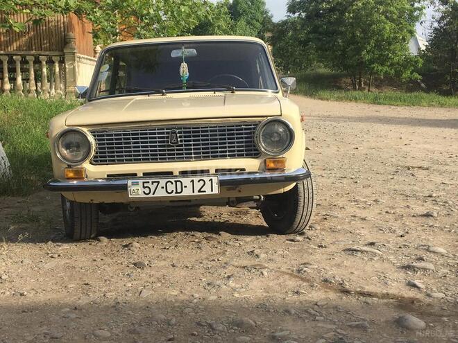 LADA (VAZ) 21013 1981, 121,000 km - 1.6 l - Şəmkir