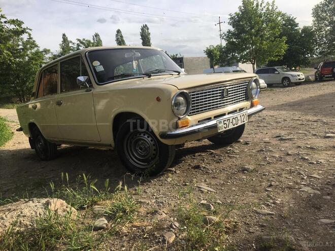 LADA (VAZ) 21013 1981, 121,000 km - 1.6 l - Şəmkir