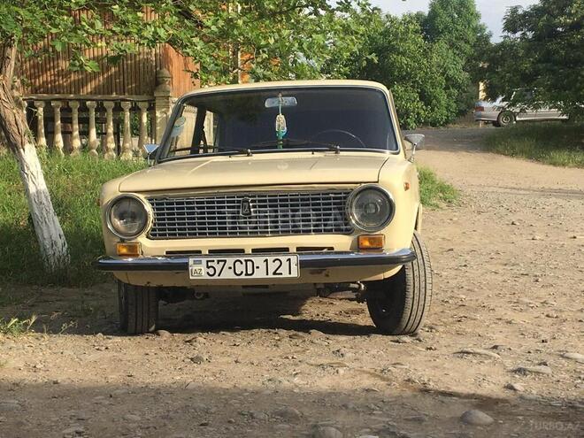 LADA (VAZ) 21013 1981, 121,000 km - 1.6 l - Şəmkir