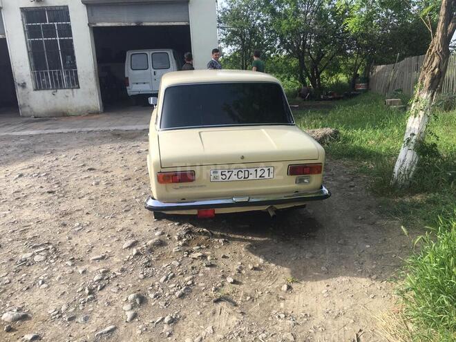 LADA (VAZ) 21013 1981, 121,000 km - 1.6 l - Şəmkir