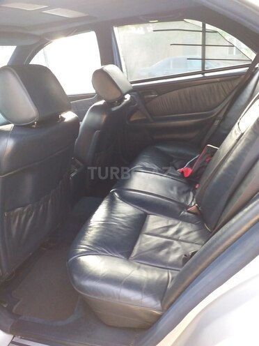 Mercedes E 300 1997, 374,000 km - 3.0 л - Bakı