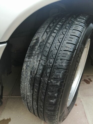 Mercedes C 180 1995, 495,000 km - 1.8 l - Bakı
