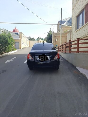Nissan Sunny 2018, 64,000 km - 1.5 l - Bakı