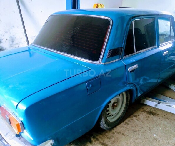 LADA (VAZ) 21011 1978, 97,646 km - 1.5 l - Tovuz