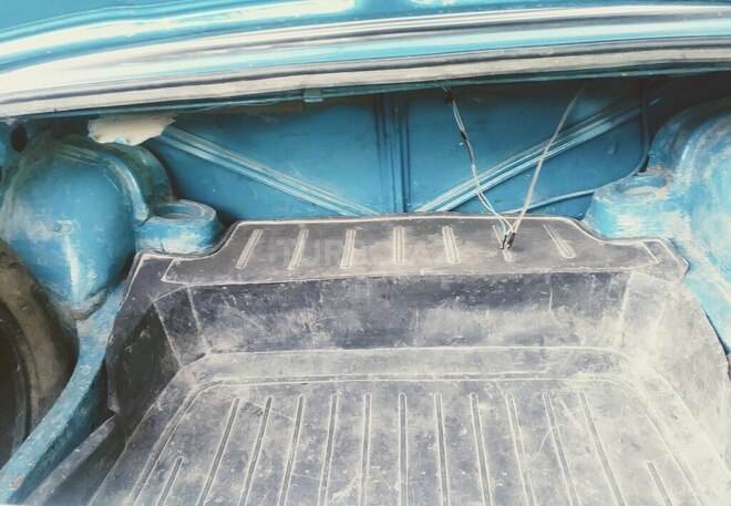 LADA (VAZ) 21011 1978, 97,646 km - 1.5 l - Tovuz