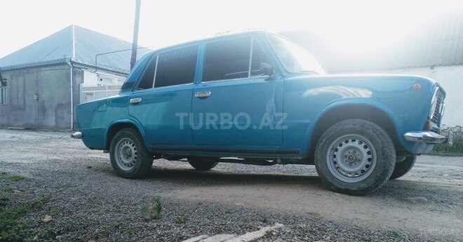 LADA (VAZ) 21011 1978, 97,646 km - 1.5 l - Tovuz