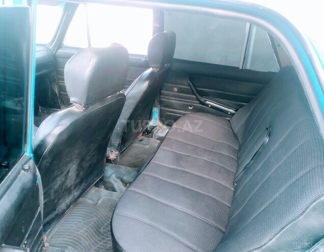 LADA (VAZ) 21011 1978, 97,646 km - 1.5 l - Tovuz