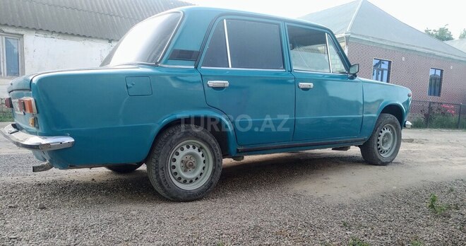 LADA (VAZ) 21011 1978, 97,646 km - 1.5 l - Tovuz