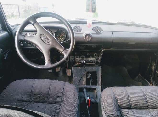 LADA (VAZ) 21011 1978, 97,646 km - 1.5 l - Tovuz