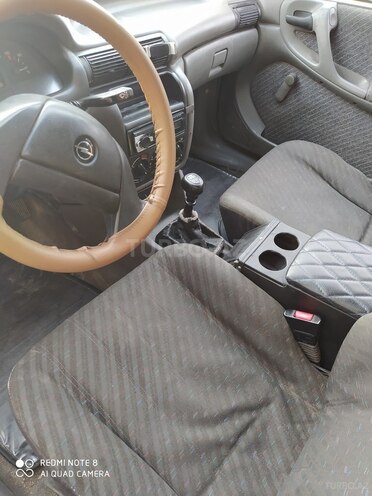 Opel Astra 1994, 288,680 km - 1.7 l - Bakı