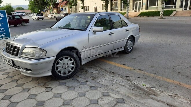 Mercedes C 180 1999, 269,600 km - 1.8 л - Göyçay
