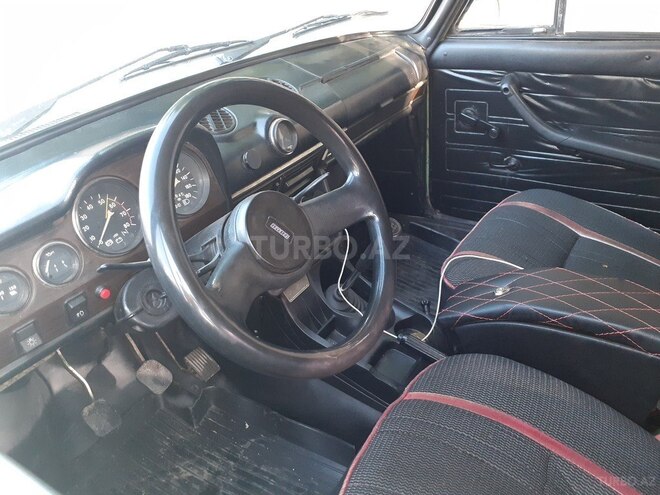 LADA (VAZ) 2106 1983, 320,564 km - 1.6 л - Balakən
