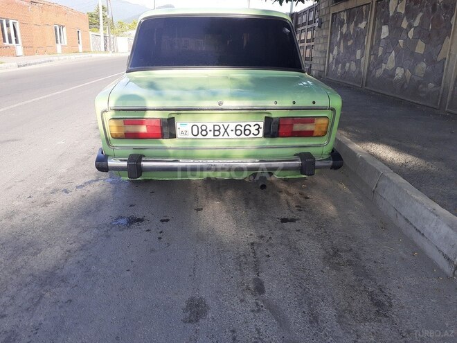 LADA (VAZ) 2106 1983, 320,564 km - 1.6 л - Balakən