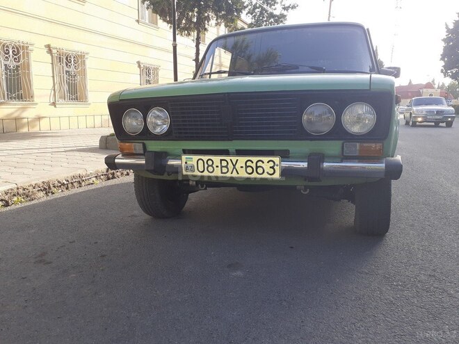 LADA (VAZ) 2106 1983, 320,564 km - 1.6 л - Balakən