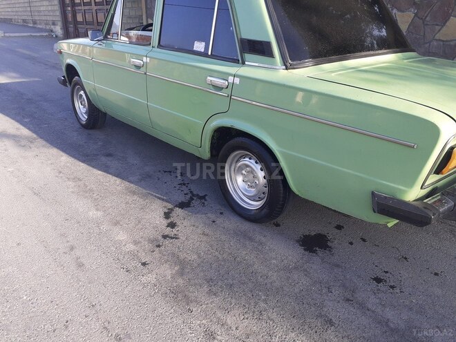 LADA (VAZ) 2106 1983, 320,564 km - 1.6 л - Balakən