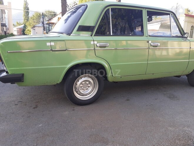 LADA (VAZ) 2106 1983, 320,564 km - 1.6 л - Balakən