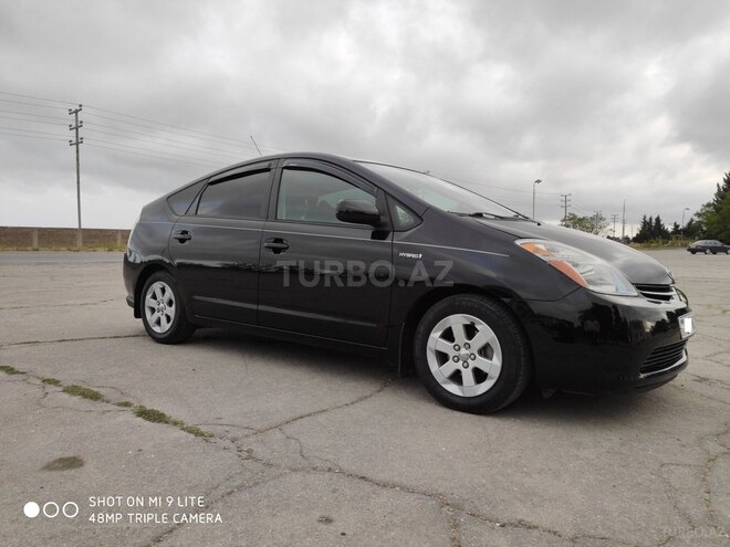 Toyota Prius 2007, 148,068 km - 1.5 l - Bakı