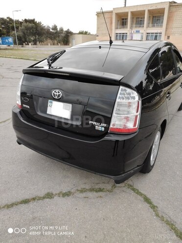 Toyota Prius 2007, 148,068 km - 1.5 l - Bakı