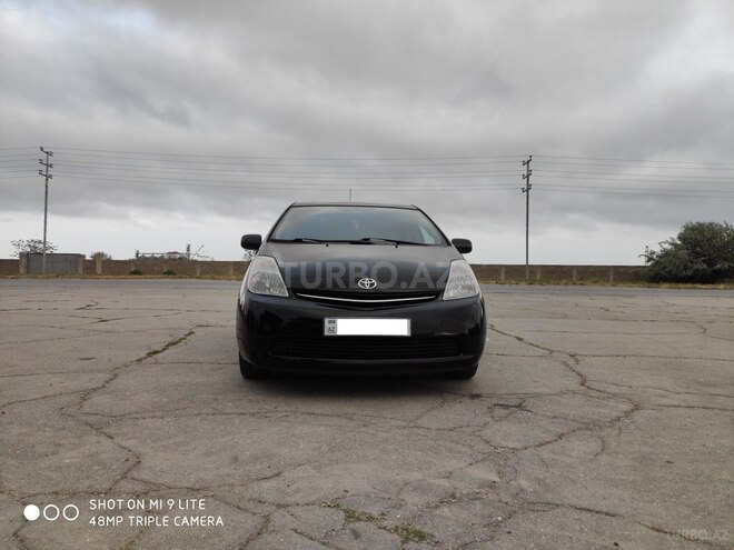 Toyota Prius 2007, 148,068 km - 1.5 l - Bakı