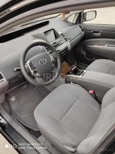 Toyota Prius 2007, 148,068 km - 1.5 l - Bakı
