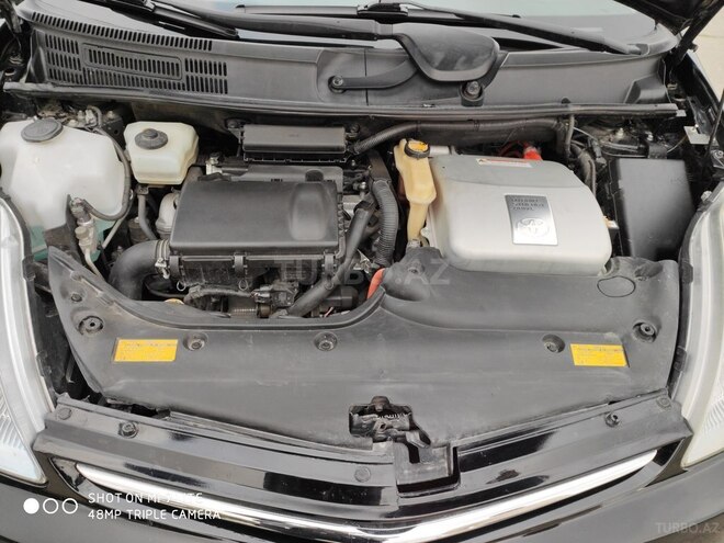 Toyota Prius 2007, 148,068 km - 1.5 l - Bakı