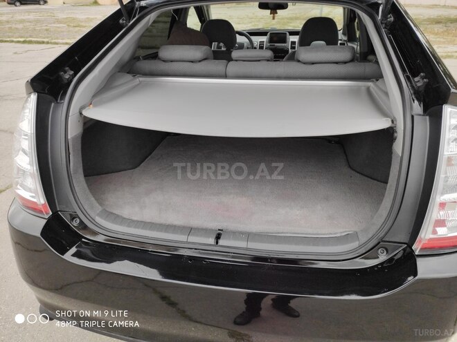 Toyota Prius 2007, 148,068 km - 1.5 l - Bakı