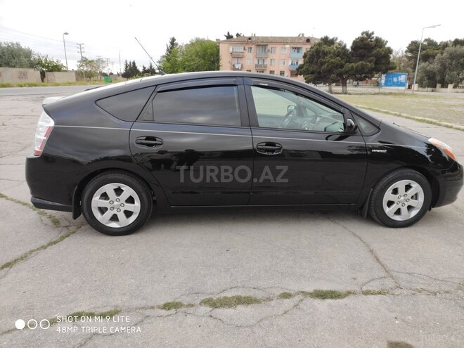 Toyota Prius 2007, 148,068 km - 1.5 l - Bakı