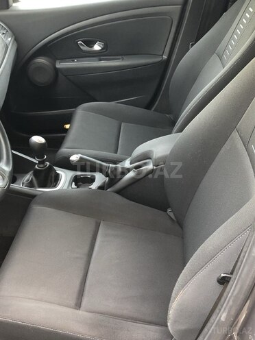 Renault Megane 2010, 189,867 km - 1.5 л - Bakı