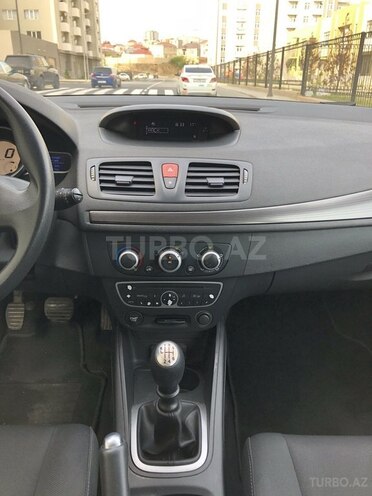 Renault Megane 2010, 189,867 km - 1.5 л - Bakı