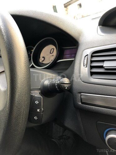 Renault Megane 2010, 189,867 km - 1.5 л - Bakı