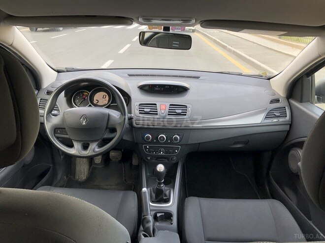 Renault Megane 2010, 189,867 km - 1.5 л - Bakı