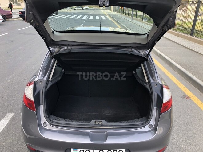 Renault Megane 2010, 189,867 km - 1.5 л - Bakı