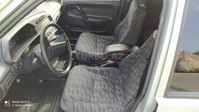 LADA (VAZ) 21099 2000, 304,555 km - 1.5 l - Sumqayıt