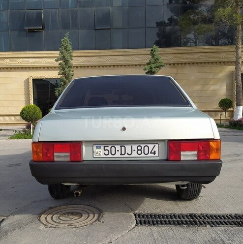 LADA (VAZ) 21099 2000, 304,555 km - 1.5 l - Sumqayıt