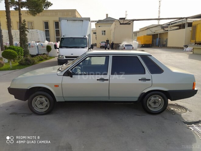 LADA (VAZ) 21099 2000, 304,555 km - 1.5 l - Sumqayıt