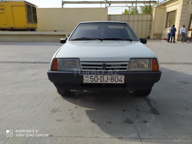 LADA (VAZ) 21099 2000, 304,555 km - 1.5 l - Sumqayıt