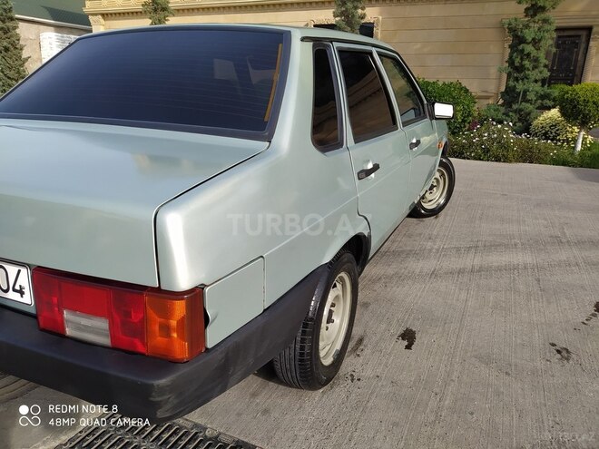 LADA (VAZ) 21099 2000, 304,555 km - 1.5 l - Sumqayıt