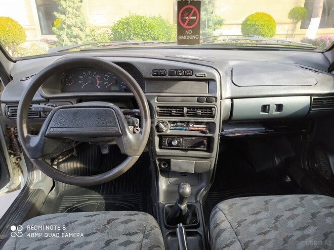 LADA (VAZ) 21099 2000, 304,555 km - 1.5 l - Sumqayıt