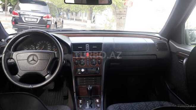 Mercedes C 180 1994, 299,001 km - 1.8 l - Sumqayıt