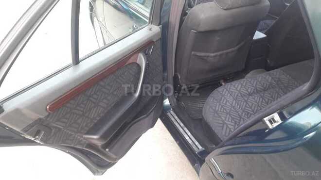 Mercedes C 180 1994, 299,001 km - 1.8 l - Sumqayıt