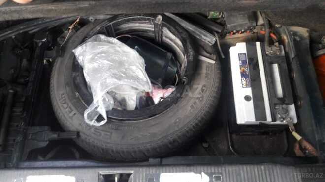 Mercedes C 180 1994, 299,001 km - 1.8 l - Sumqayıt