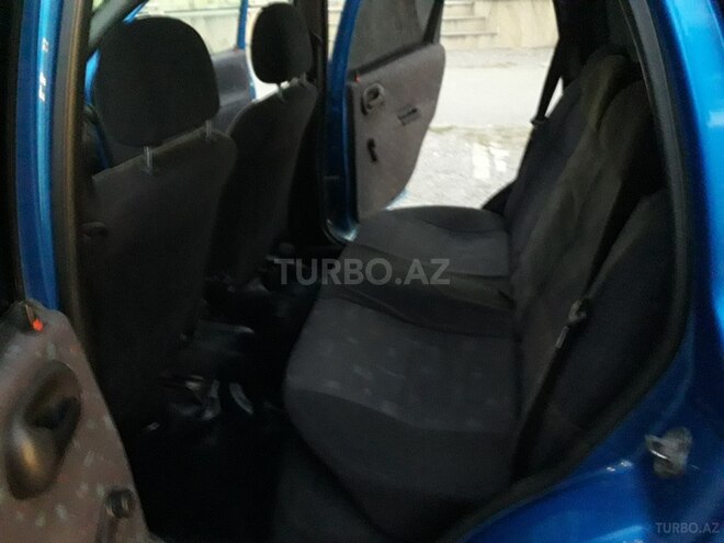 Opel Corsa 1998, 292,000 km - 1.2 l - Sumqayıt